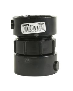 Union DWV, en ABS, 1-1/2" femelle
