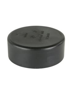 ABS Female Permanent Plug 2''