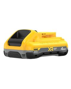 Batterie lithium-ion 20V MAX XR PowerPack 4 Ah haute puissance