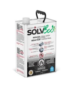 Lavage final SolvEco 3.78L