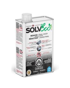Lavage final SolvEco 946ml