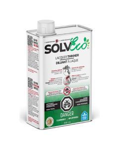 Diluant à Laque SolvÉco Super Décapant 946ml