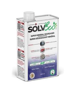 Super dégraissant Minéral SolvEco 946ml