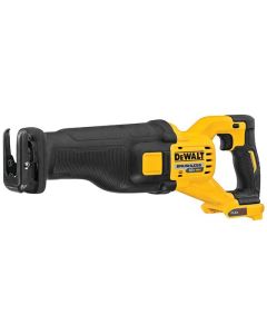 FLEXVOLT 60V MAX Brushless Cordless Reciprocating Saw