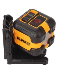Red Cross Line Laser Level