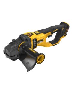 FLEXVOLT 60V MAX 7" to 9" Cordless Angle Grinder