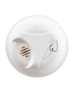 Avertisseur de fumee a ionisation a pile 9v 85db