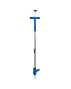 VALU+ 39-in Garden Weed Puller w/ Foot Pedal
