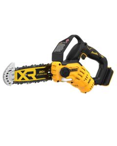 20V MAX 8" Brushless Cordless Pruning Chainsaw Tool Only