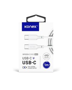Usb-c To Usb-c Cable 1M Fast Charge