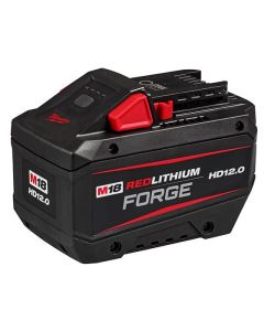 M18 FORGE HD12.0 18V 12Ah Lithium-Ion Battery