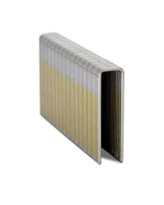 Hardwood Flooring Staples 15 Ga 1/2" x 1 3/4" 1000/Pack