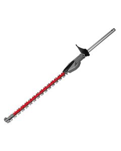 Taille-haie QUIK-LOK M18 FUEL 20" pour tête motorisée