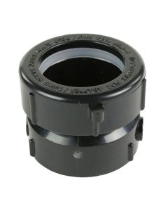 IPEX 1 1/2-in Diameter Copper-ABS Pipe Adapter