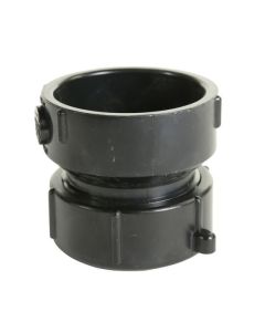 ABS to Copper Adapter 1-1/2'' x 1-1/4''