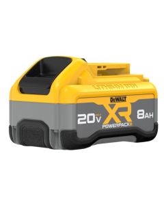 20V MAX XR POWERPACK 8.0 Ah Battery