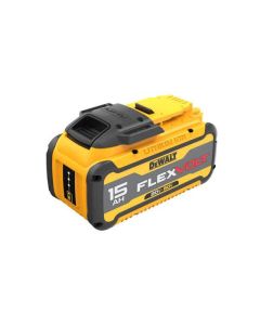 FLEXVOLT 20V/60V MAX 15 Ah Battery