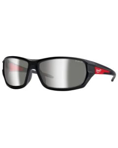 Performance Mirrored Fog-Free Safety Glasses