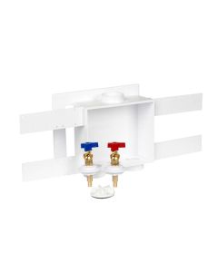 Pex Washing Machine Box