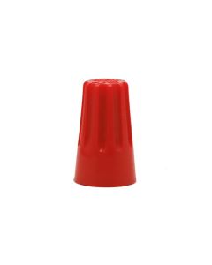 XTP Connectors - 22-10 AWG - Pack of 25 - Red