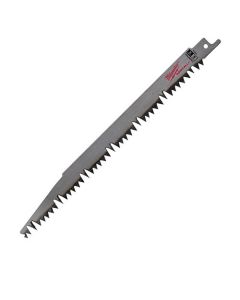 9" 5 TPI Pruning Reciprocating Saw Blade For Clean Wood (5)
