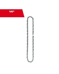 14" .325" Low Profile Pitch .043" Gauge Saw Chain