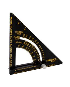 Aluminium Quicksquare with Arm