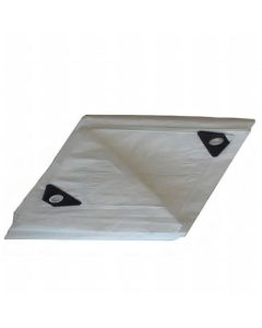 Bâche 15' X 20' blanche