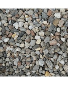 3/8" River Stones 18kg