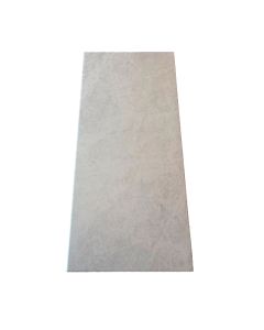 Tuile de procelaine 12"x24" Gaia nuage mat (15.50pi²)