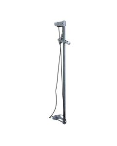 48" Universal Clothesline Elevator