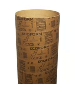Tube à forme pour coulées de béton "Sonotube"  6"X 12'