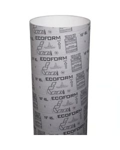 Tube à forme pour coulées de béton "Sonotube" 24"X 12'