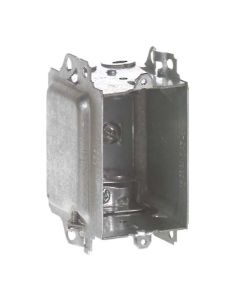 Boite d'appareil 3" x 2" x 2-1/2"