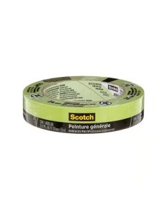 Green Masking Tape 24mm x 55M
