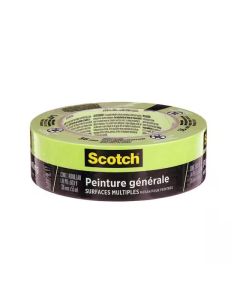 Masking Tape 36MMX55M Green
