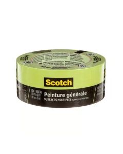 Masking Tape 48mm Green