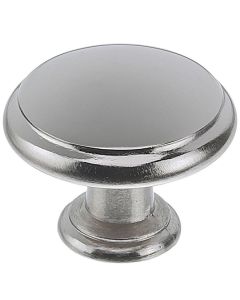 Bouton transitionnel en métal