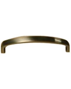 Contemporary Metal Pull - 820 - 76mm