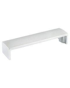 Contemporary Metal Pull - 1703 - 128mm