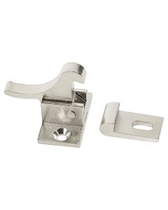 Heavy-Duty Elbow Latch