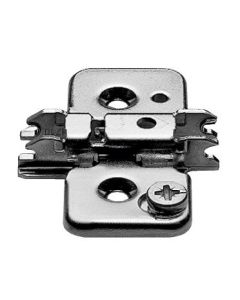 Cam Mounting Plate