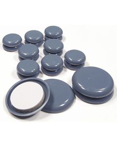 SLIDEX® 1" + 1-3/4" auto-adhésifs (16 + 4)