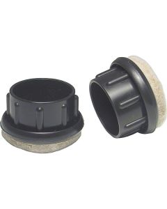 FUSION FELTAC® insertion 1-3/16" rond (4)