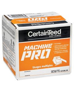 Machine Pro Drywall Compound 17 L