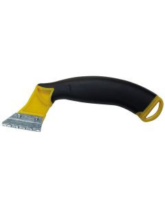 Grattoir à coulis, lame en carbure de tungstène