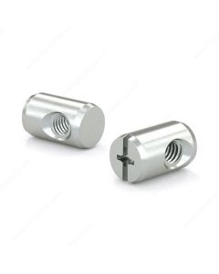 Écrou de type JRN 1/4 x 16mm (4)