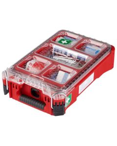 Trousse de premiers soins compacte type II Packout 92 pièces