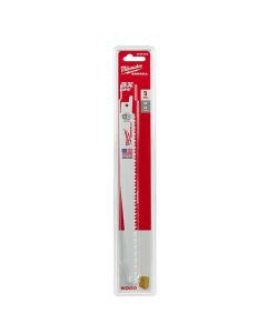  LAME DE SCIE ALTERNATIVE 8" X 6 DPP (5)