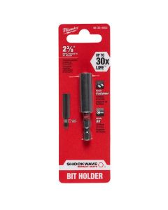 Porte-embout à chocs aimanté SHOCKWAVEMC 2.36"